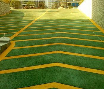 环氧坡道地坪 环氧坡道地坪